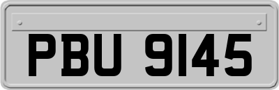 PBU9145