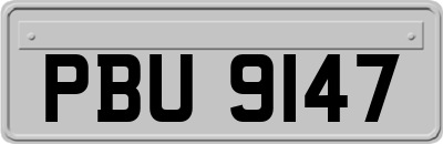 PBU9147