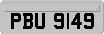 PBU9149