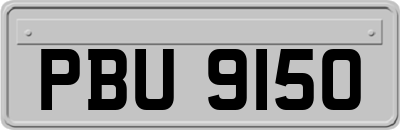 PBU9150