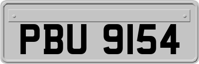 PBU9154