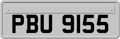 PBU9155