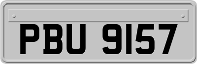 PBU9157