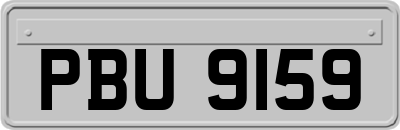 PBU9159