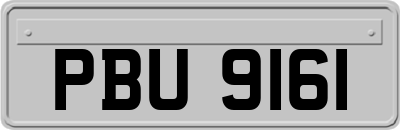 PBU9161