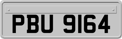 PBU9164