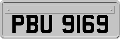 PBU9169