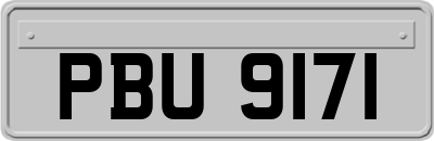 PBU9171