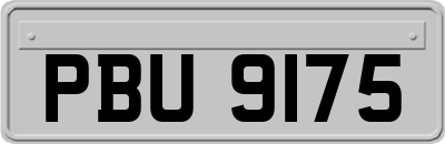 PBU9175