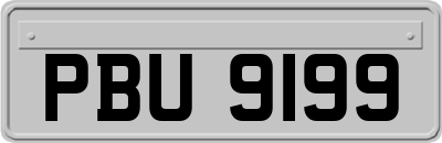 PBU9199