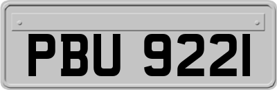 PBU9221