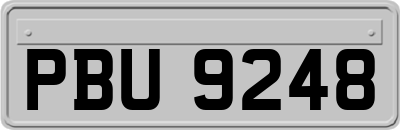 PBU9248