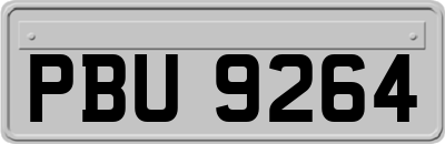 PBU9264