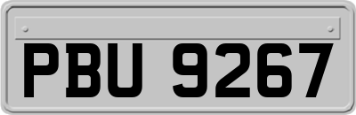 PBU9267