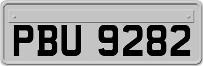 PBU9282