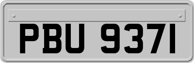 PBU9371