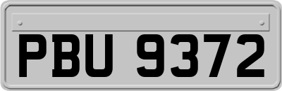 PBU9372