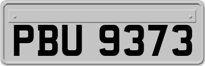 PBU9373