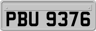 PBU9376