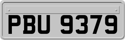 PBU9379