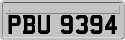 PBU9394