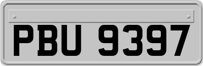 PBU9397