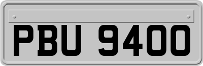 PBU9400