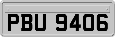 PBU9406