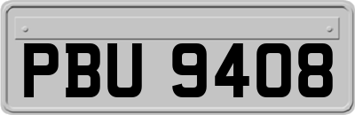 PBU9408