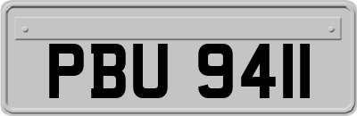 PBU9411