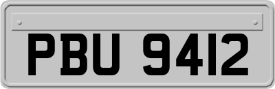 PBU9412