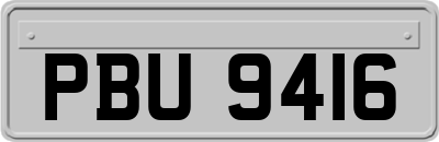 PBU9416