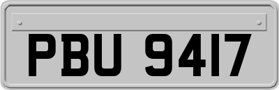 PBU9417