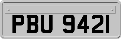 PBU9421