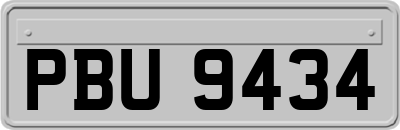 PBU9434