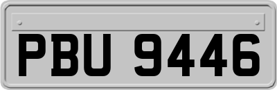 PBU9446