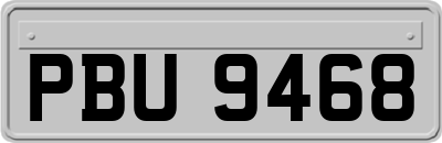 PBU9468