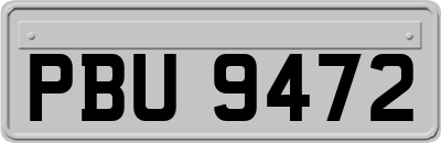 PBU9472