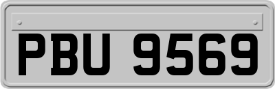 PBU9569