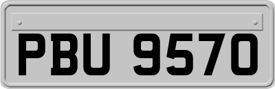 PBU9570