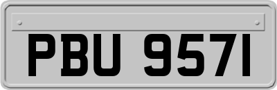 PBU9571