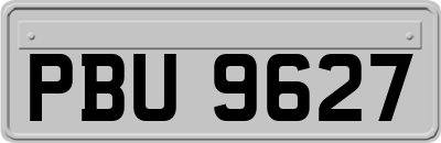 PBU9627