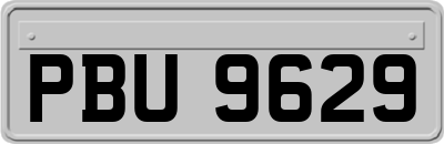 PBU9629