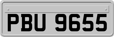 PBU9655