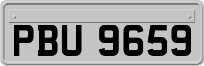 PBU9659