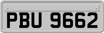 PBU9662