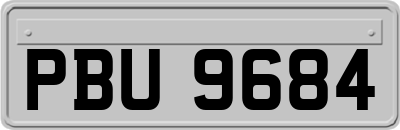 PBU9684