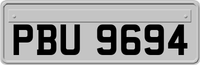 PBU9694