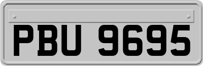 PBU9695