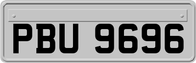 PBU9696